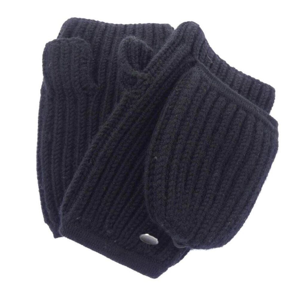 Hermes Leather Gloves